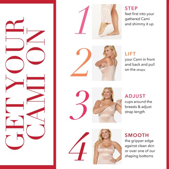 NEW Ruby Ribbon Lace Brown Cami Woman's Cami Size 36 - Picture 9 of 10